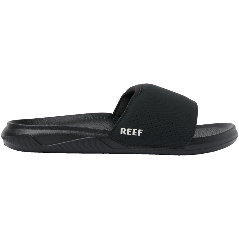 2026 Reef M&auml;nner Tailslide-Sandalen CJ9070 - Black
